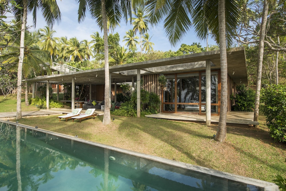 Walatta House