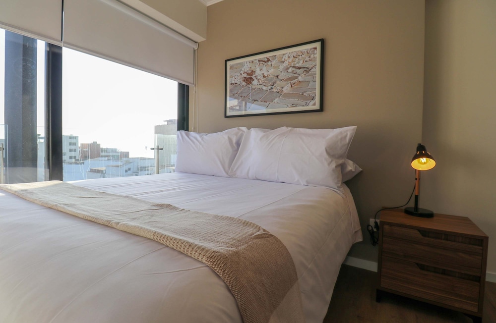 w Divine 3BR w Balcony Near Larcomar