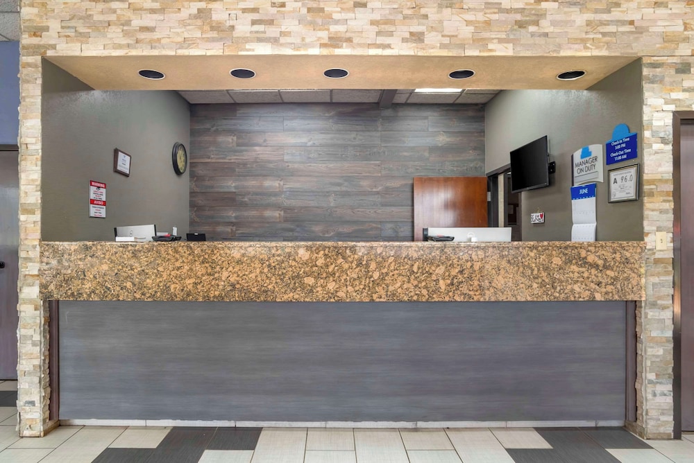 Quality Inn near Speedway