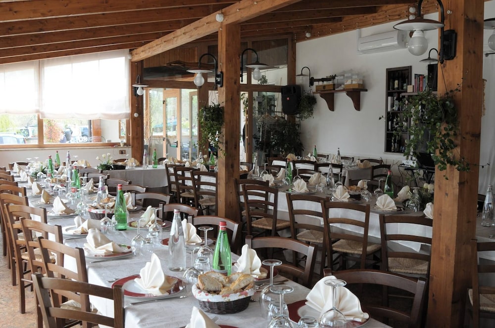 Locanda Belvedere