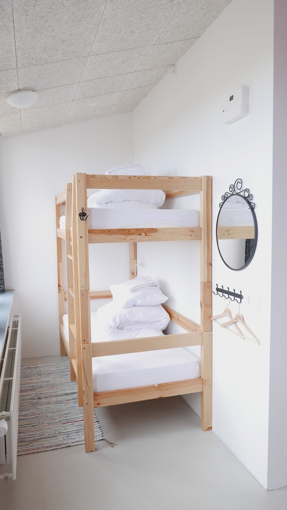 Snotra Hostel