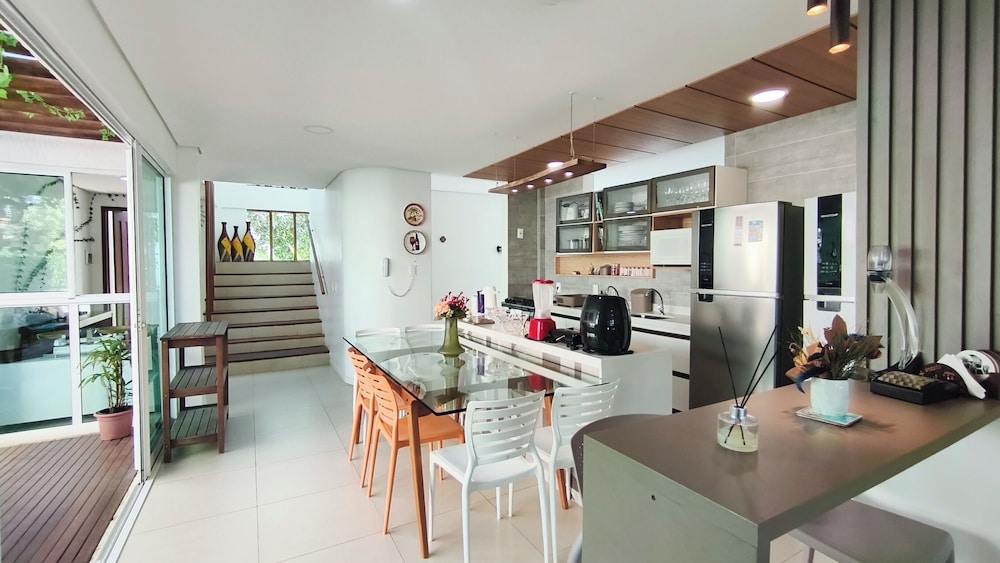 Residencial Praia do Cupe - Beira-Mar