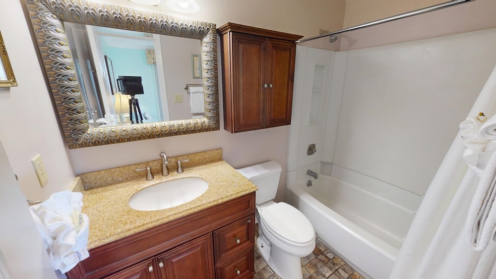 Lighthouse Point 2 by Tybee Vacation Rentals