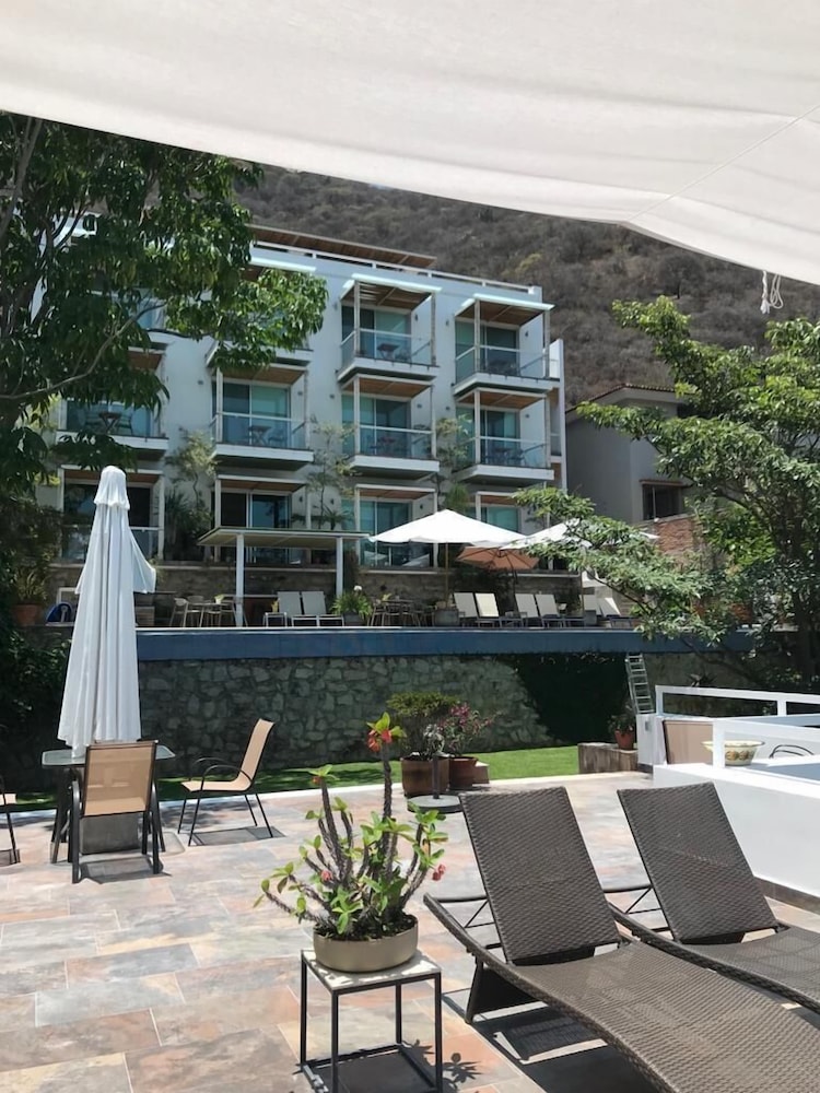 Hotel Donaire Hotel Boutique - Adults only - Image 1