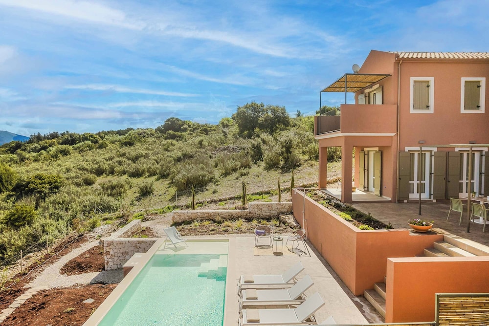 Villa Aria