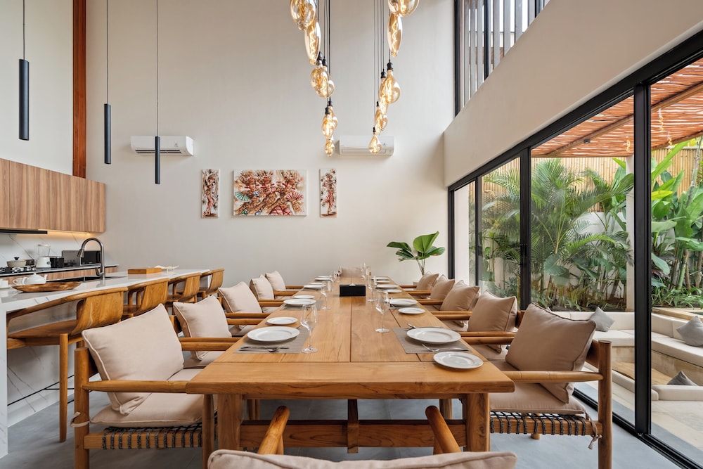 Bali Magical Villas