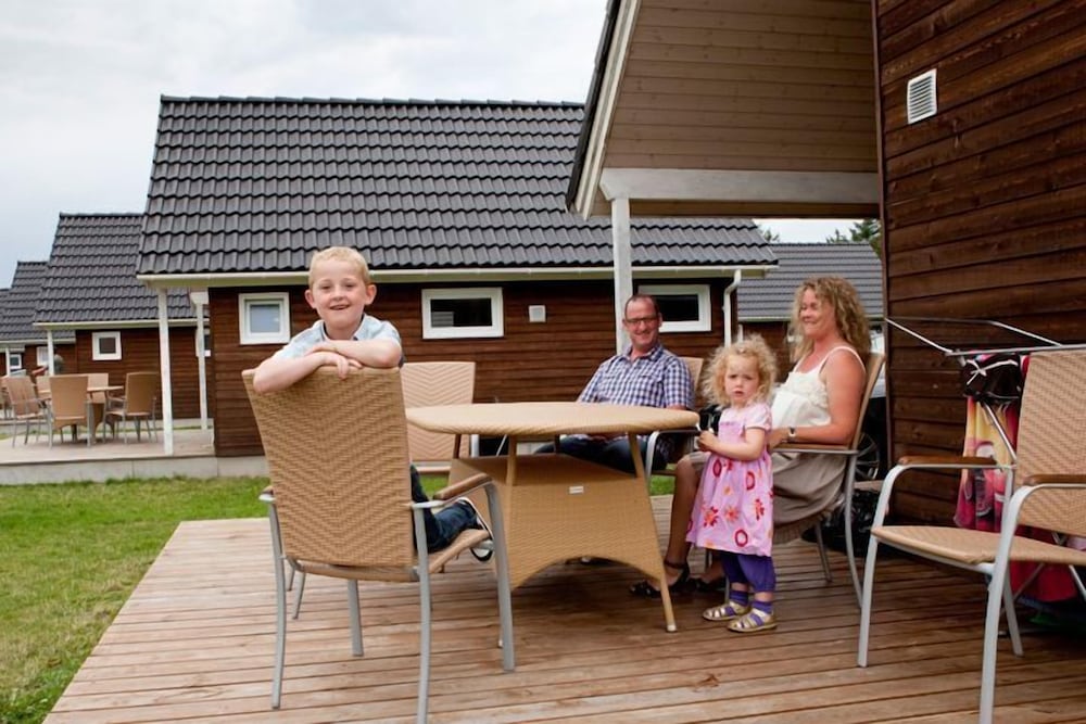 Løkken Klit Camping & Hytteby - Campground view 5