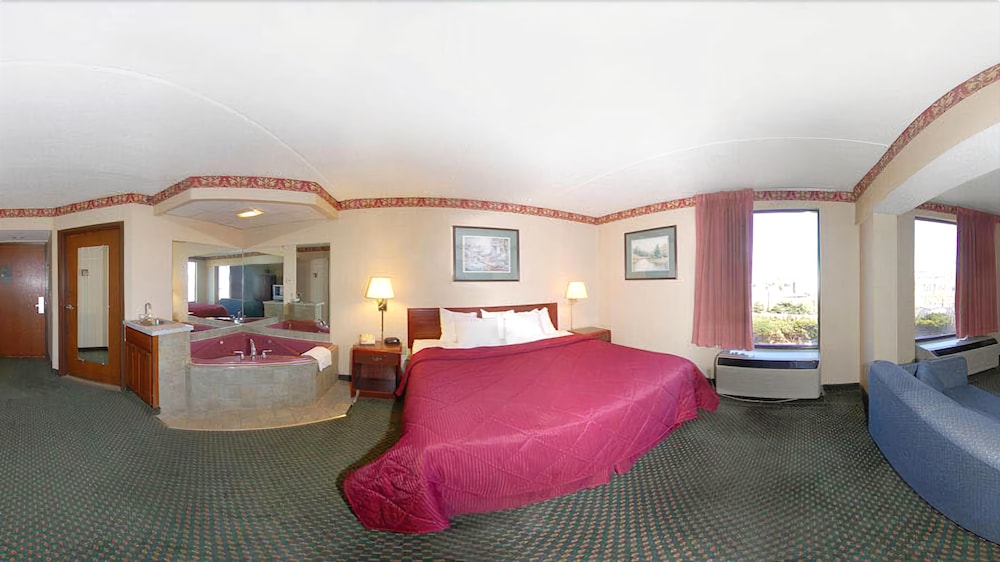 Quality Inn Akron South, Zdjęcie 12