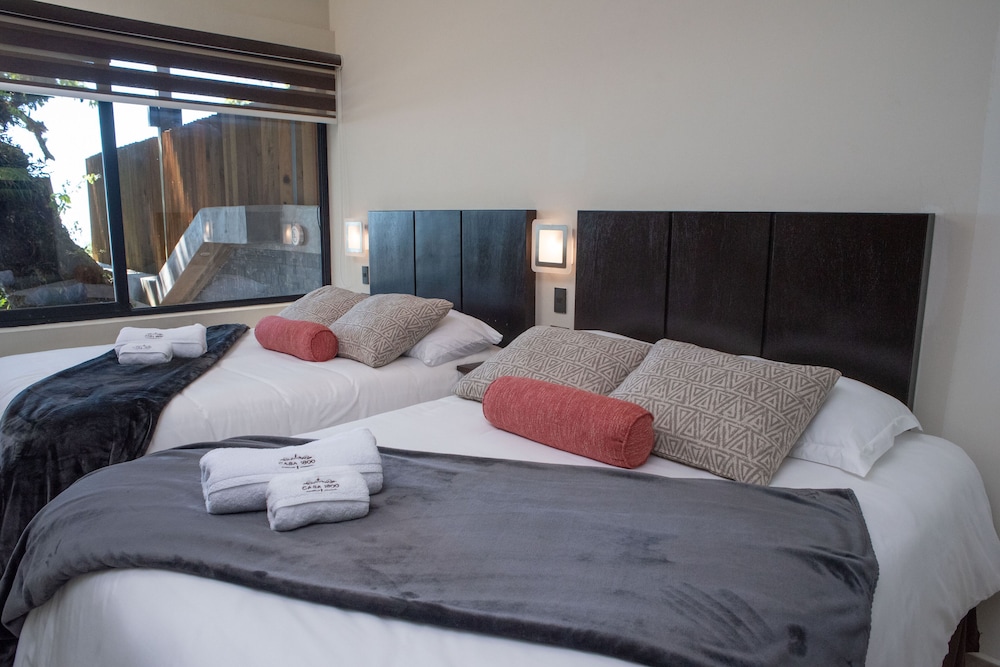 Casa 1800 Cerro Verde Boutique Hotel