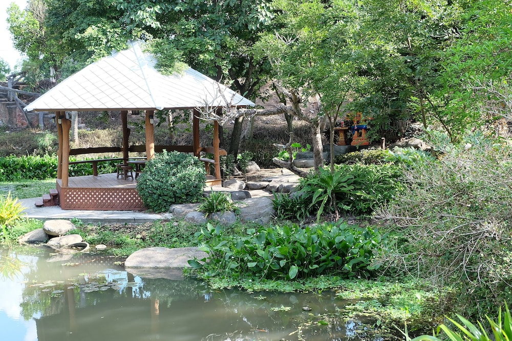 Lilawalai Resort