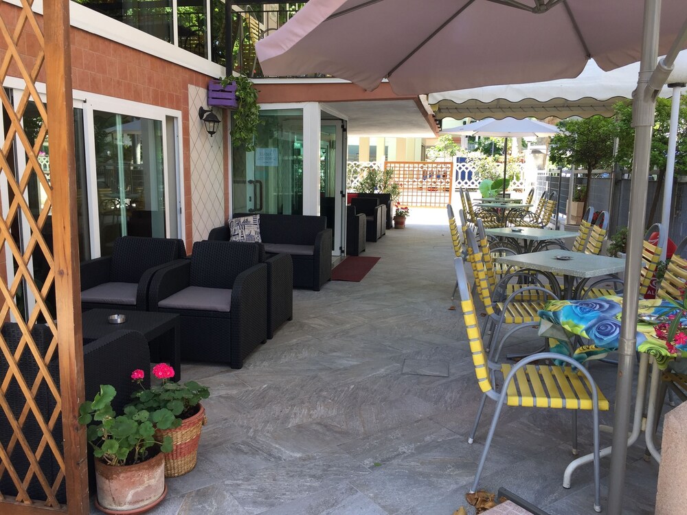 Hotel Colibrì
