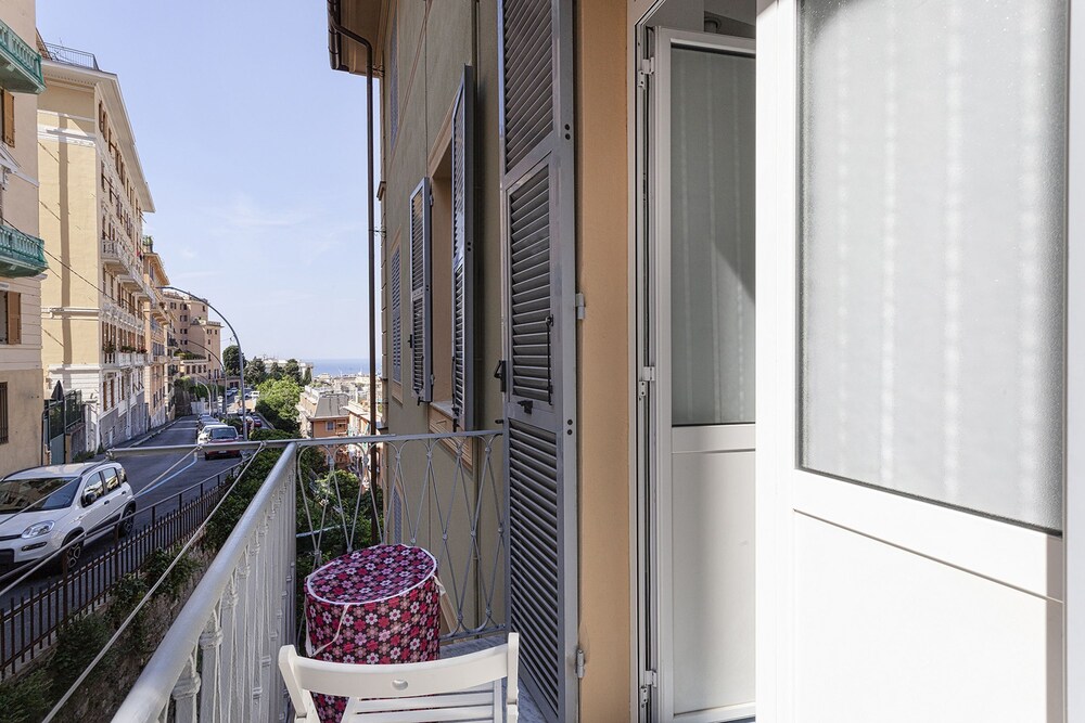 Genoa Vacations - A Quiet Place in Genoa by Wonderful Italy - Property Image 5
