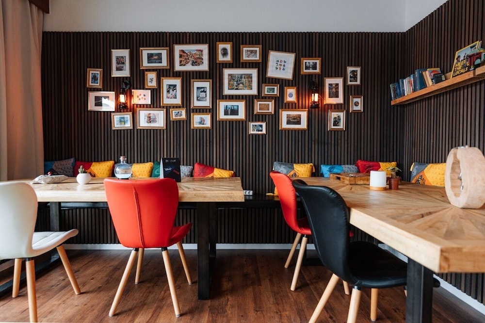 Hostel Mannheim
