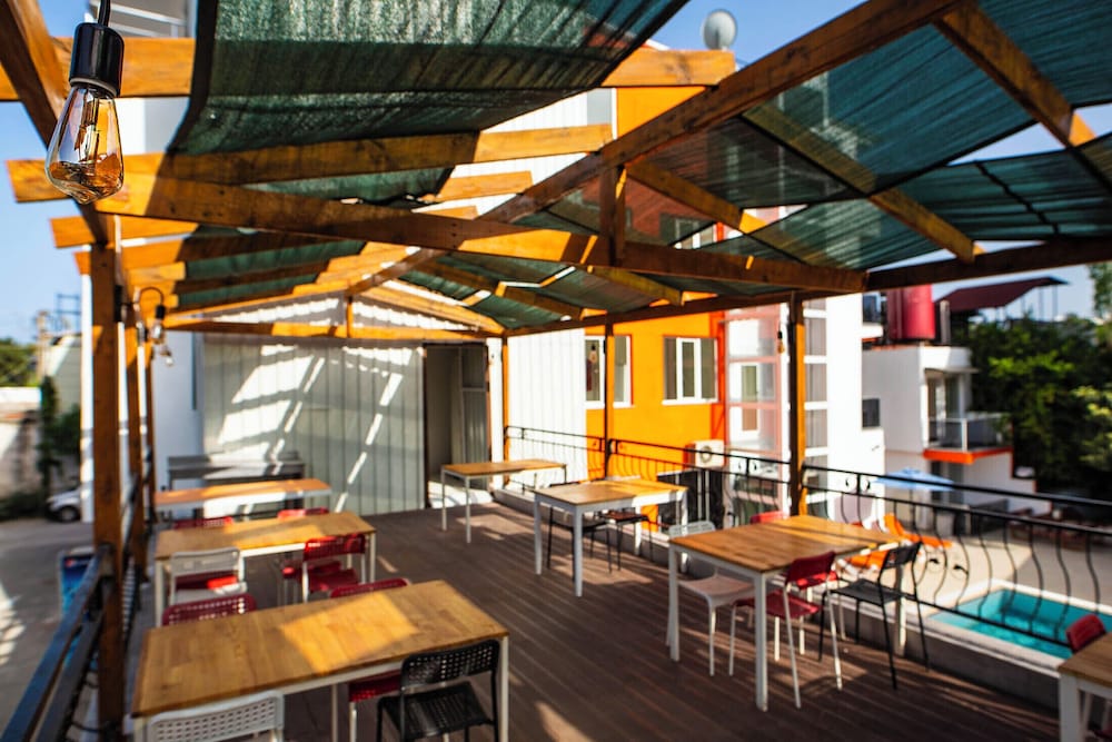 Belsun Butik Otel - Image 40