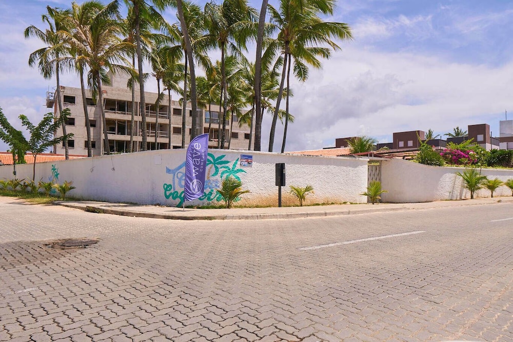 Casa com Piscina Churrasqueira e Wi-fi Cumbuco