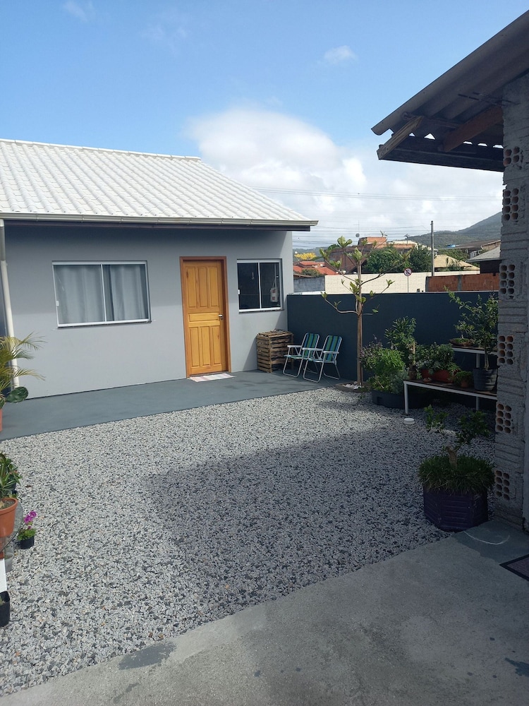 Casa Harmonia do Litoral - Florianopolis