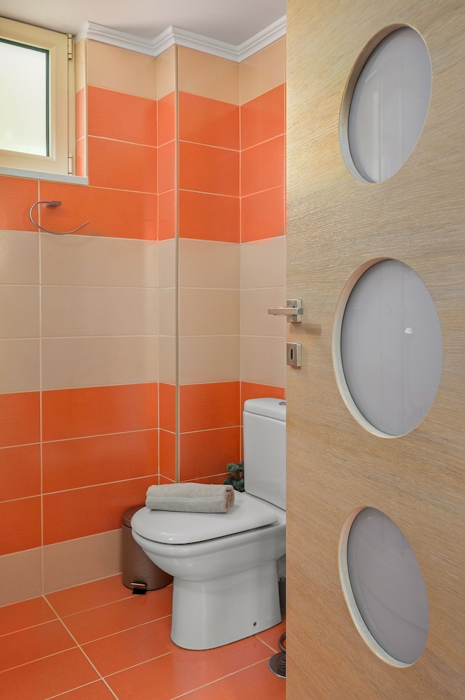Verkon Villas Seaview Senses