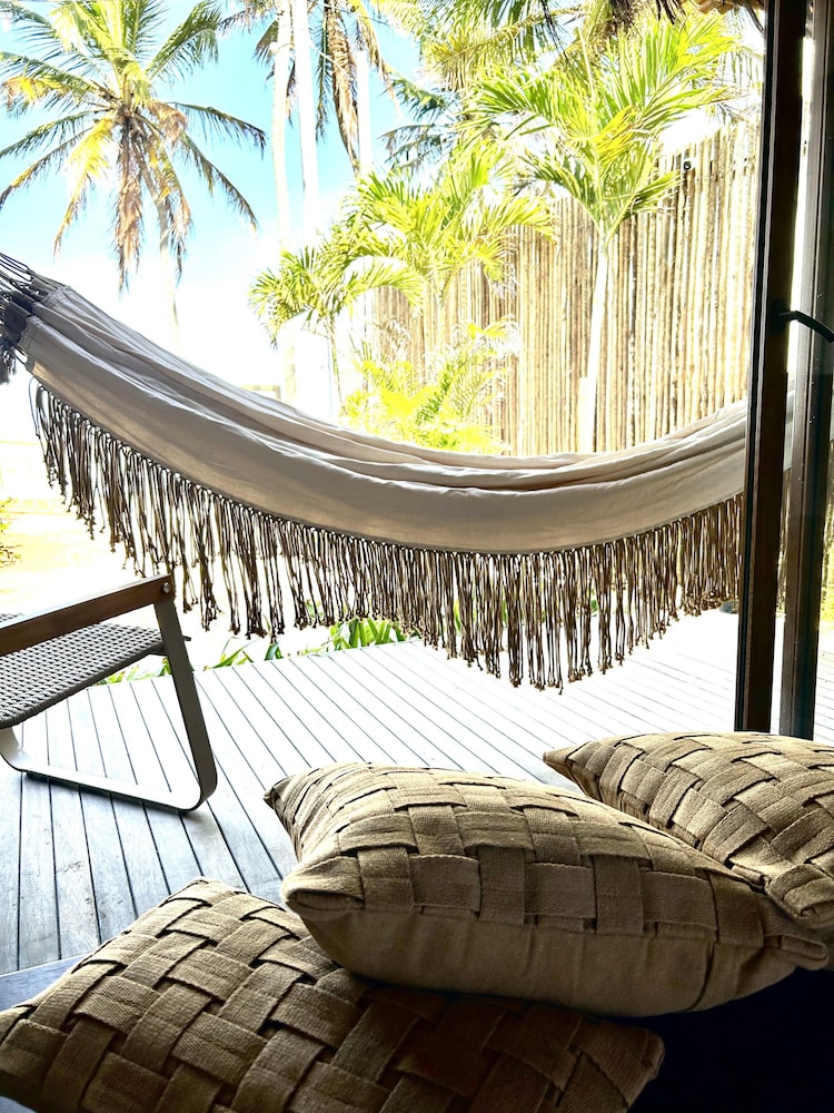 Hotel Kuarasy Boutique Hotel Japaratinga - Image 1