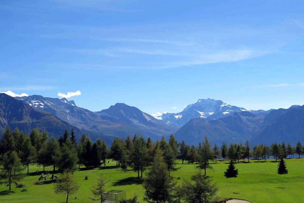 Weisshorn 24