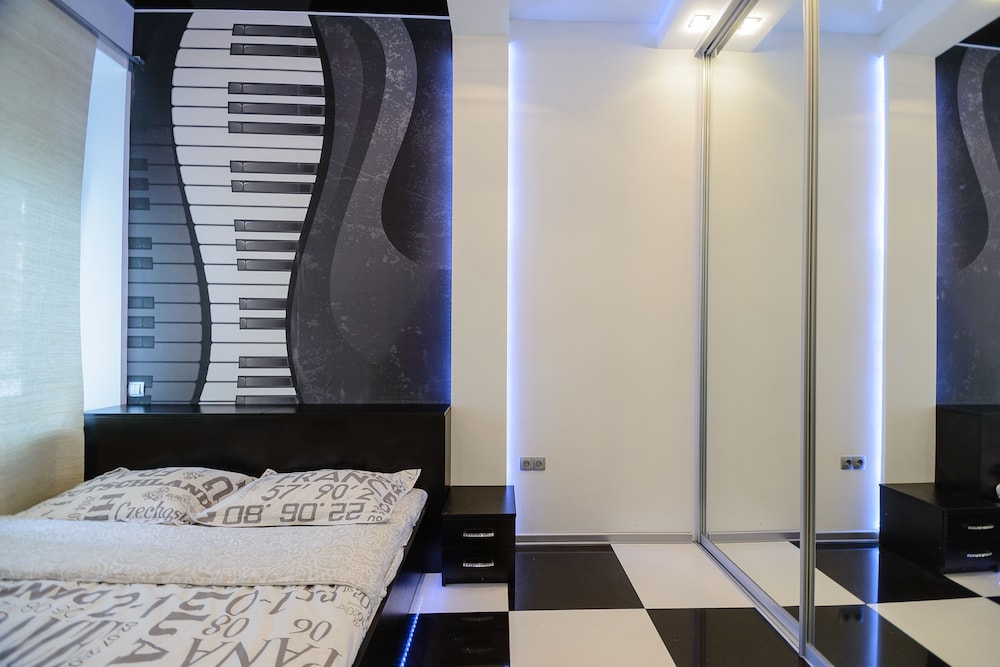 Kiev Accommodation Hotel Service