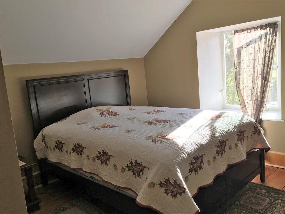 Koch Haus Bed & Breakfast