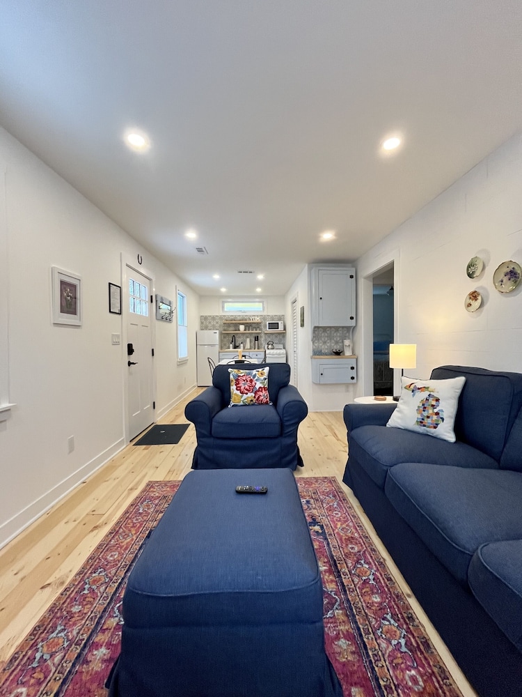 Maplewood Cottages 2