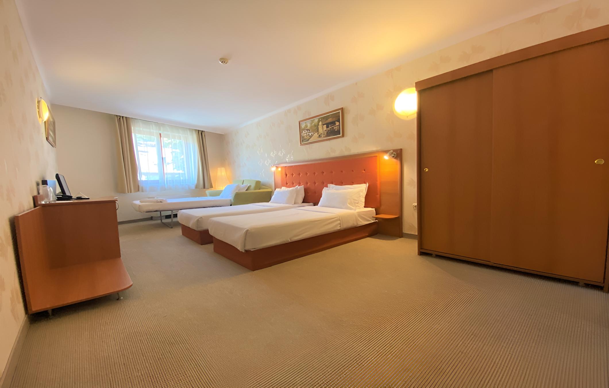 Hotel Light