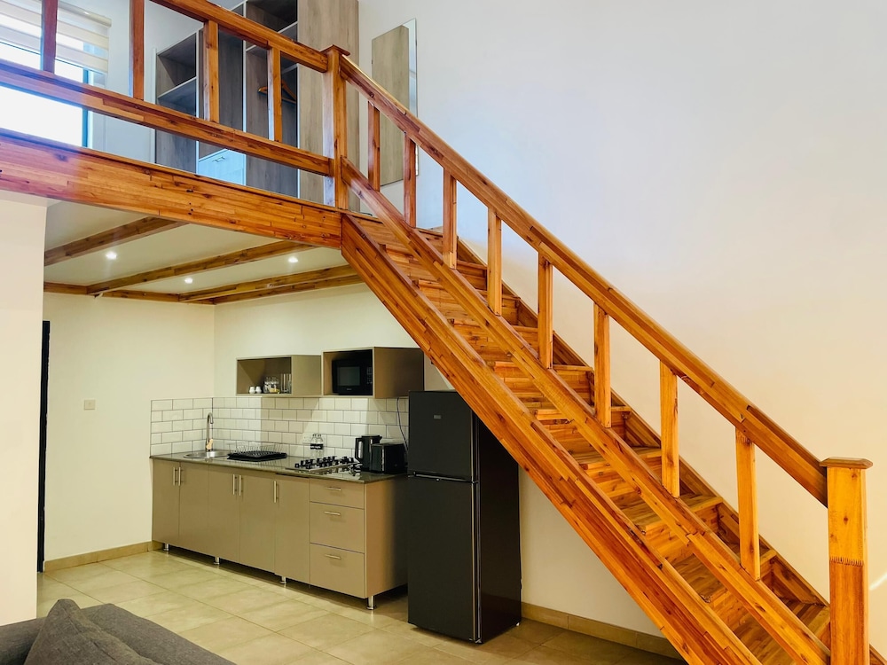 Amaryllis Residences Mount Pleasant