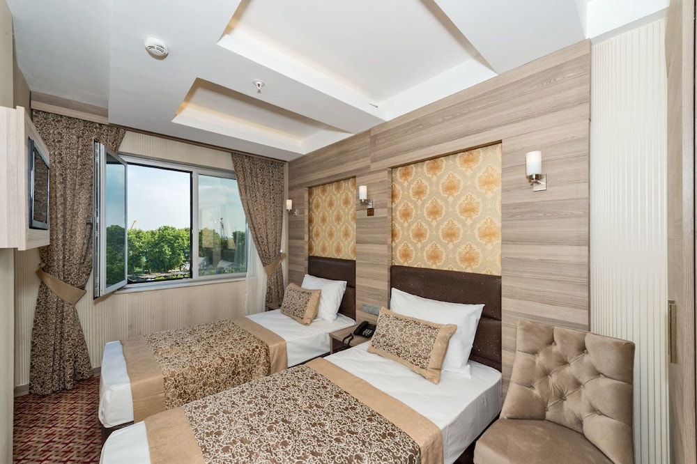 Matiat Otel İstanbul - Image 28