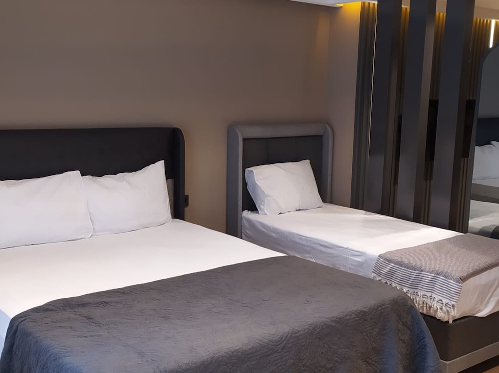 Boa Suite Hotel