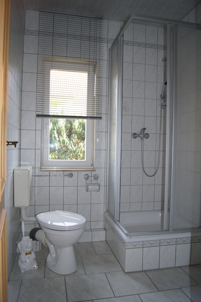 Schones Ferienhaus im Nationalpark Granitz