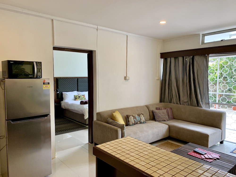Kidsfirst Apartment 9 - view 4