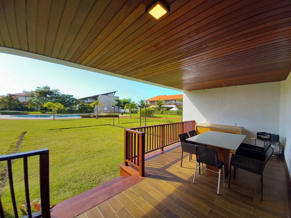 Flats at Club Meridional - Praia dos Carneiros