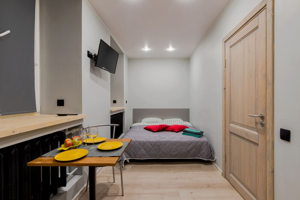 RentalSPb 2 Loft Studio