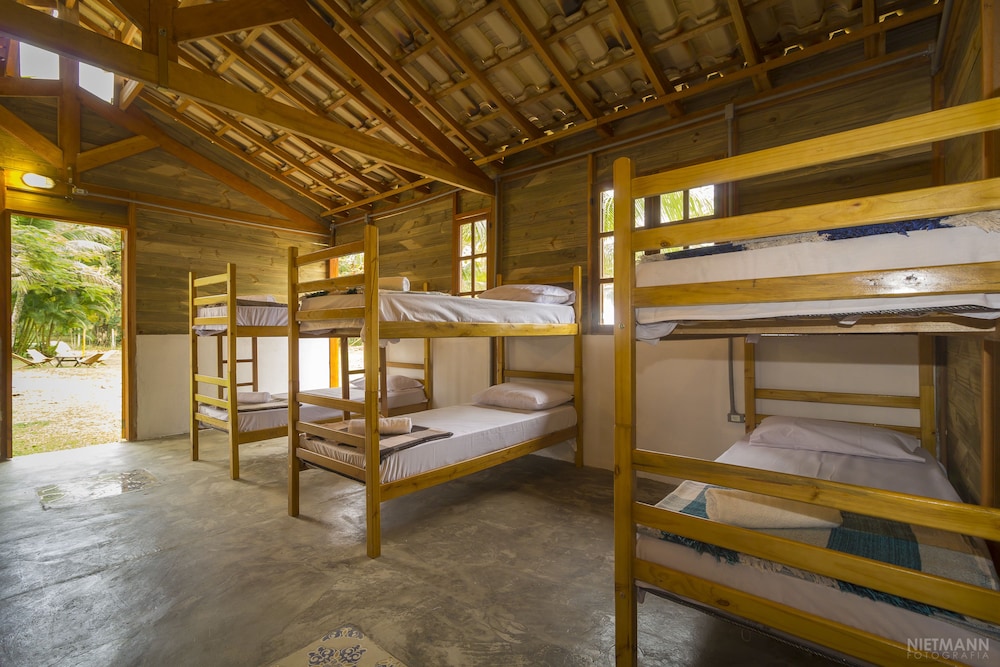 Hostel Canto Caiçara