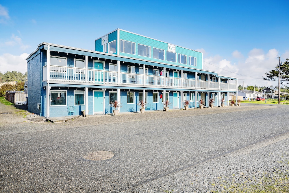 Sand Dollar Condos