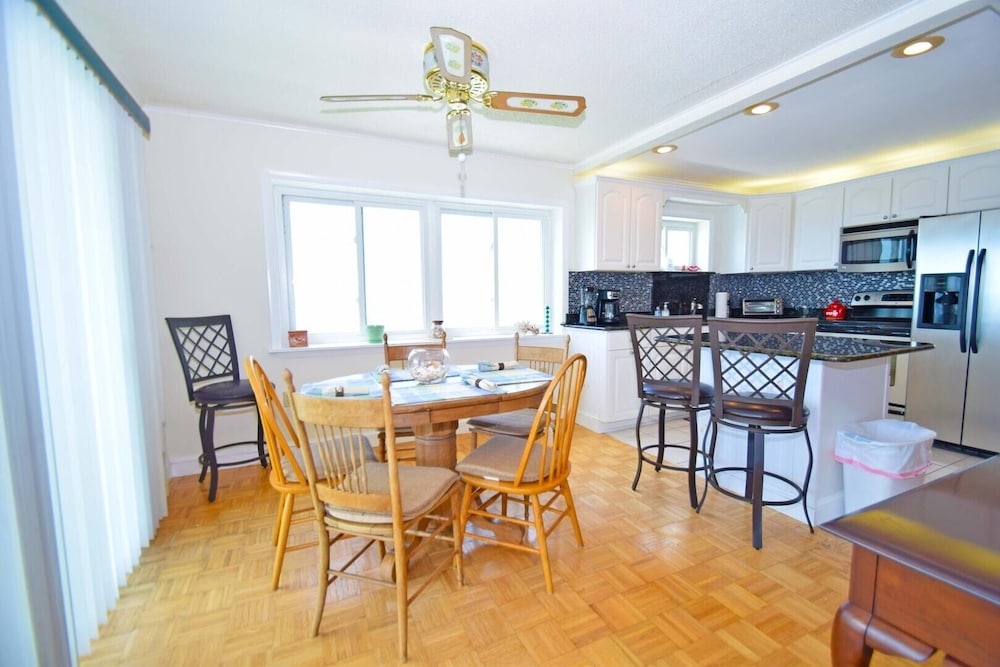Thunder Island 168d 2 Bedroom Condo