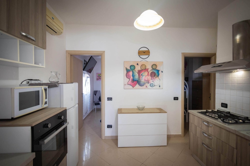 Case Vacanze Gnocchi