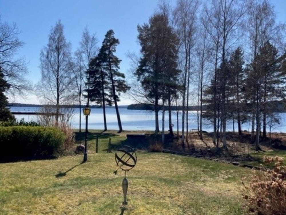 4 Star Holiday Home in Karlsborg view 5