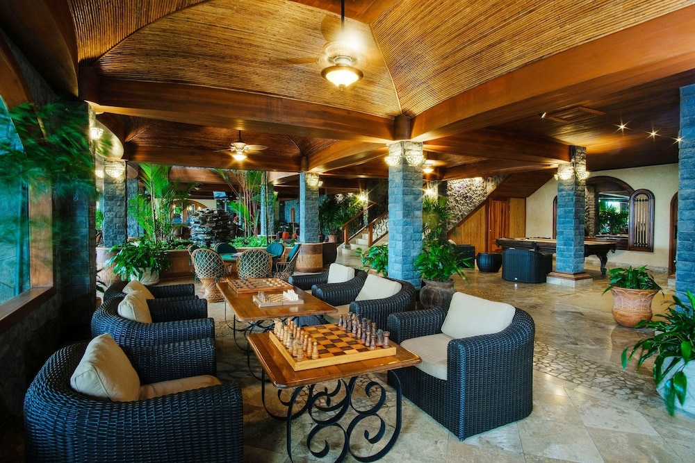 The Springs Resort & Spa at Arenal 77