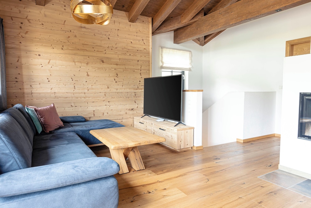 Turrach Lodges by ALPS RESORTS