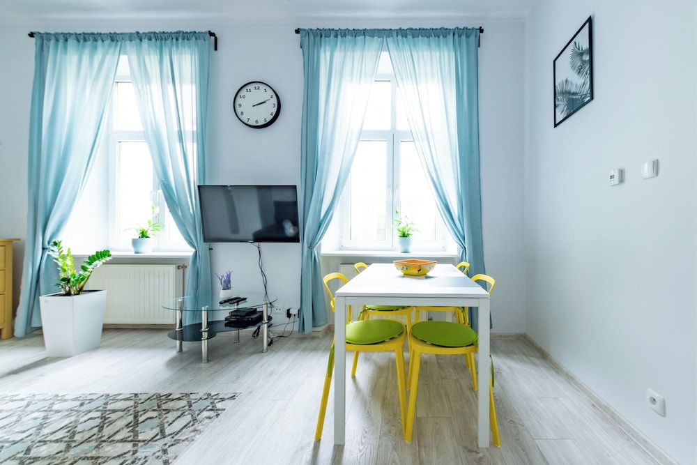 Wawel Castle Apartment