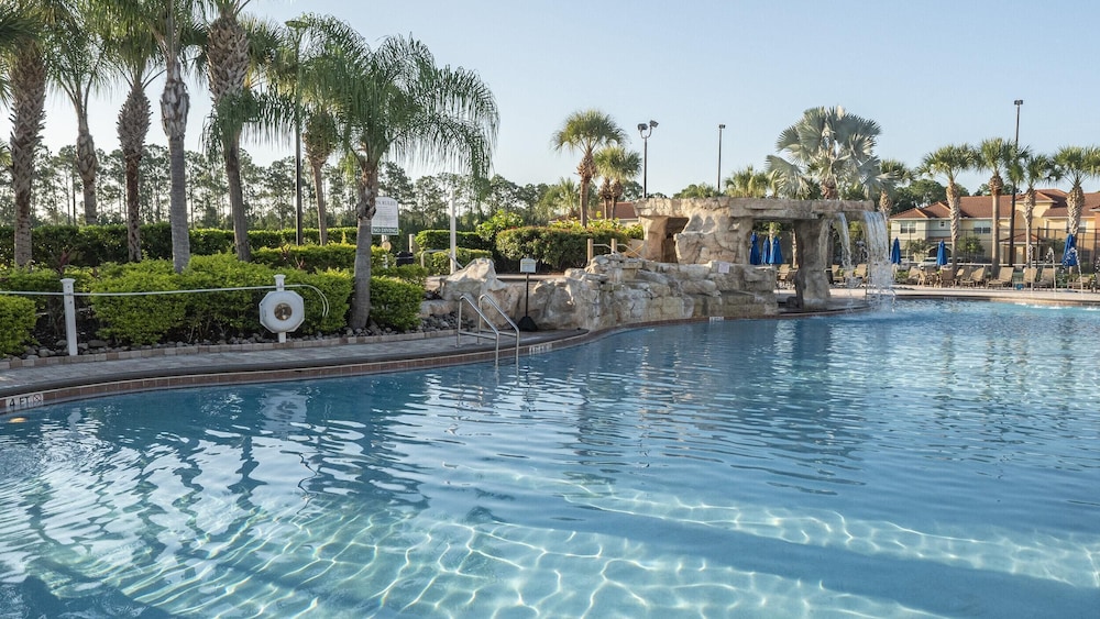 Paradise Palms Resort, Just Minutes From Disney!!!!