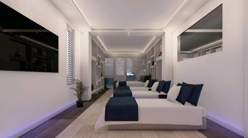 Spacious Apartment in Thornton Road L