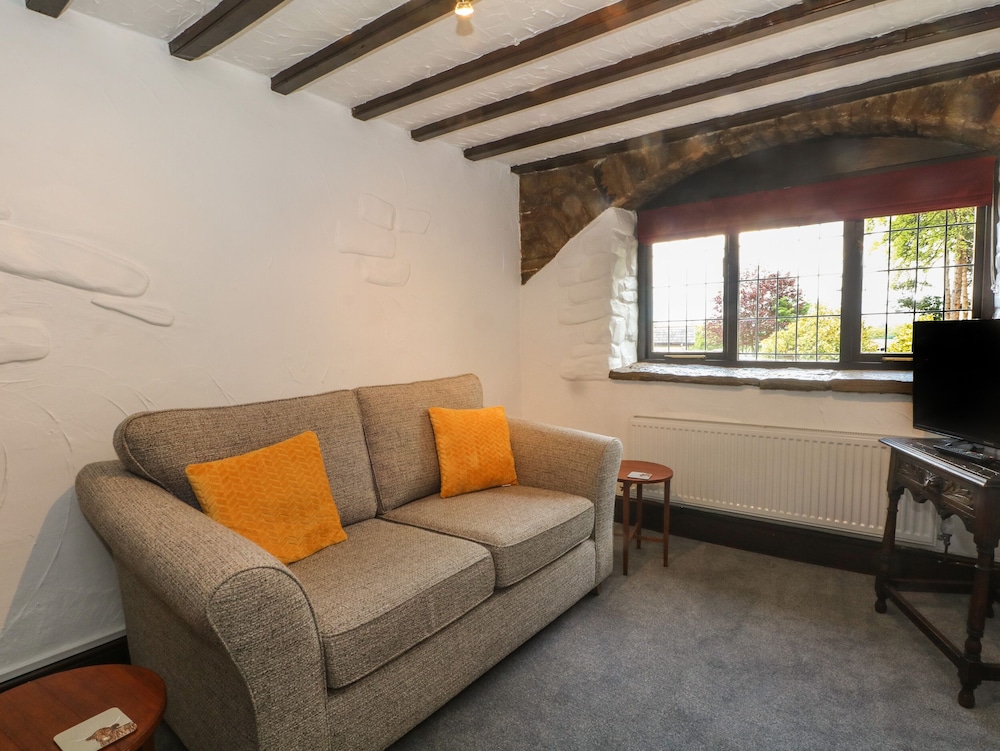 The Coach House