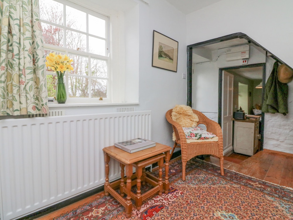 Blackbird Cottage