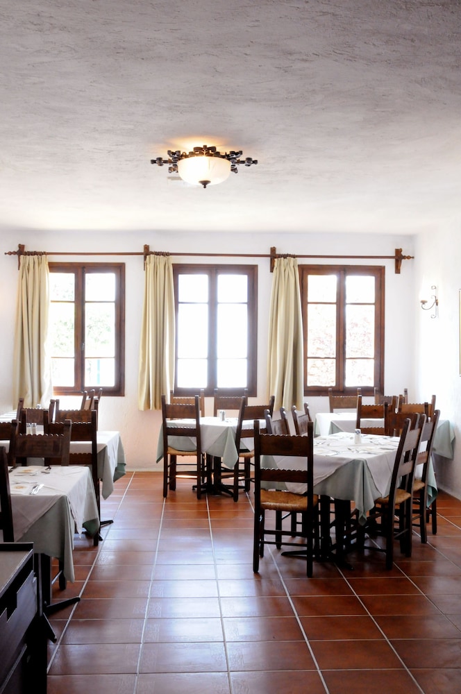 Hersonissos Village Hotel & Bungalows - All inclusive