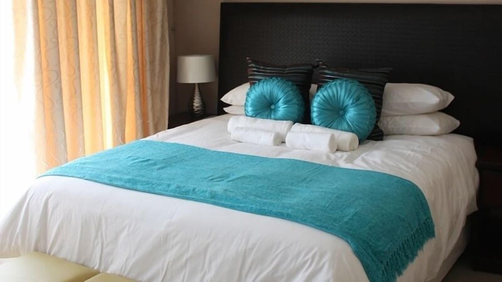 Ezulwini Guest House