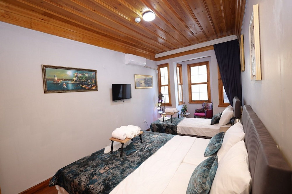 The Trip Otel - Image 18