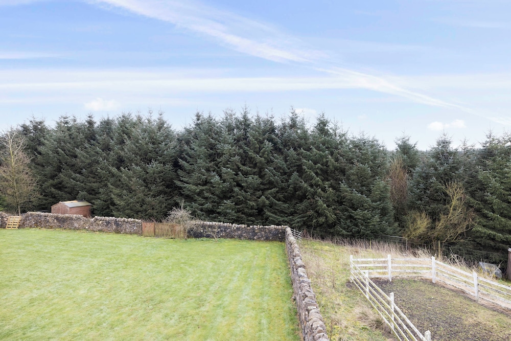 Greenknowes Entire Private Estate